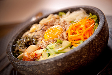 King BBQ Deli - Ẩm thực Hàn giữa lòng Sài Gòn
