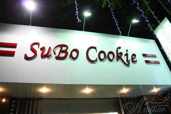 SuBo Coffee - Cafe take away lý tưởng