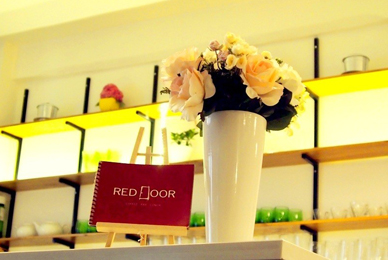 red-door-cafe
