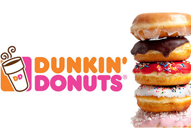 Dunkin’ Donuts hút giới trẻ Sài Thành ngày khai trương