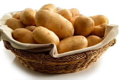 Bí quyết chiên giòn khoai tây